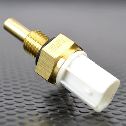 Water Temp Temperature Sensor for Kawasaki VN900 Vulcan 900 Classic LT Custom VN1700 Vulcan 1700 Vaquero Voyager VN2000 Classic