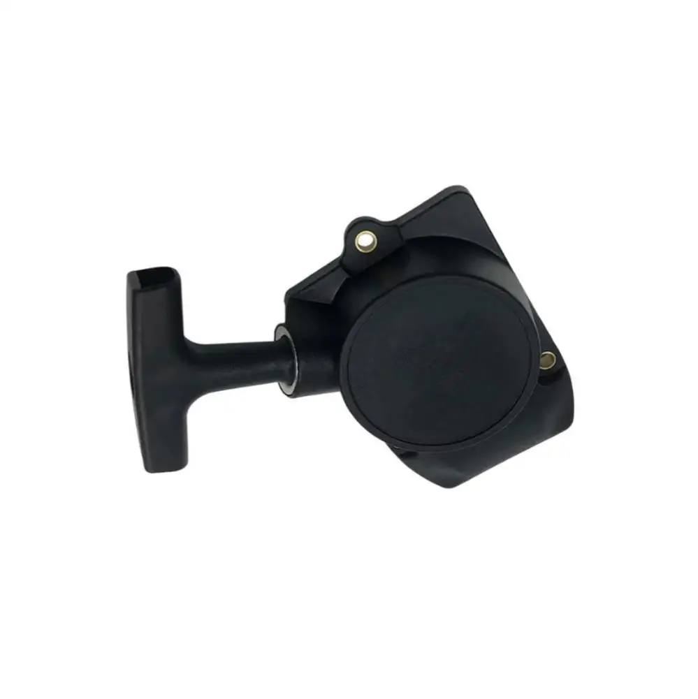 

1/2 шт. Запасные части стартера EB260 для кусторезов FS85, FS80R, FS75, ручной стартер с откатным механизмом для садовой техники