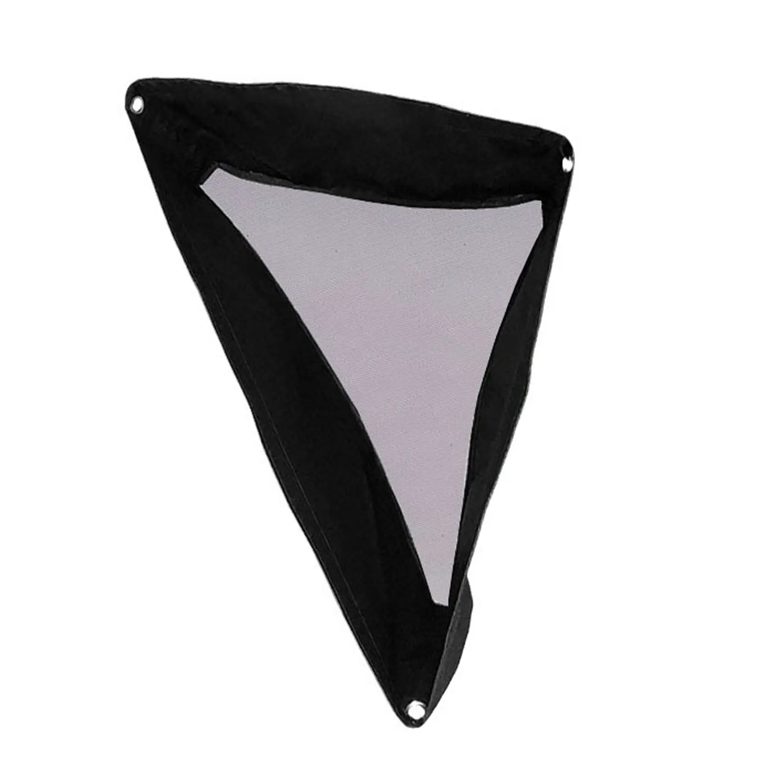 

Портативные складные мешки для сена для кормления на ферме, легкие подвесные треугольные мешки для медленной еды