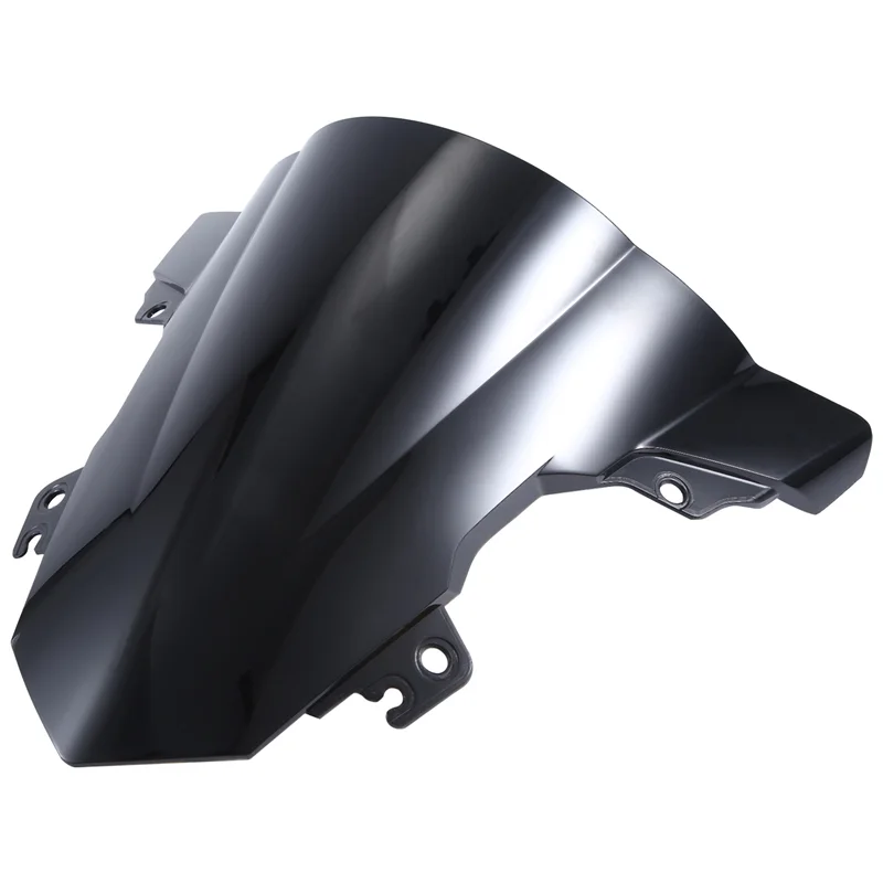 

Лобовое стекло мотоцикла, передний спойлер, дефлектор ветра для BMW S1000RR 2015-2018, замена