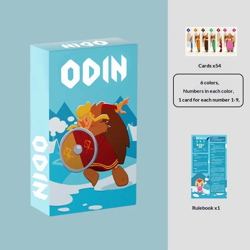 Brettspiel Kartenspiel Familienunterhaltung Partyspiel Feiertagsspiel, Geburtstagsgeschenke, Halloween-Geschenke, Weihnachtsgeschenke