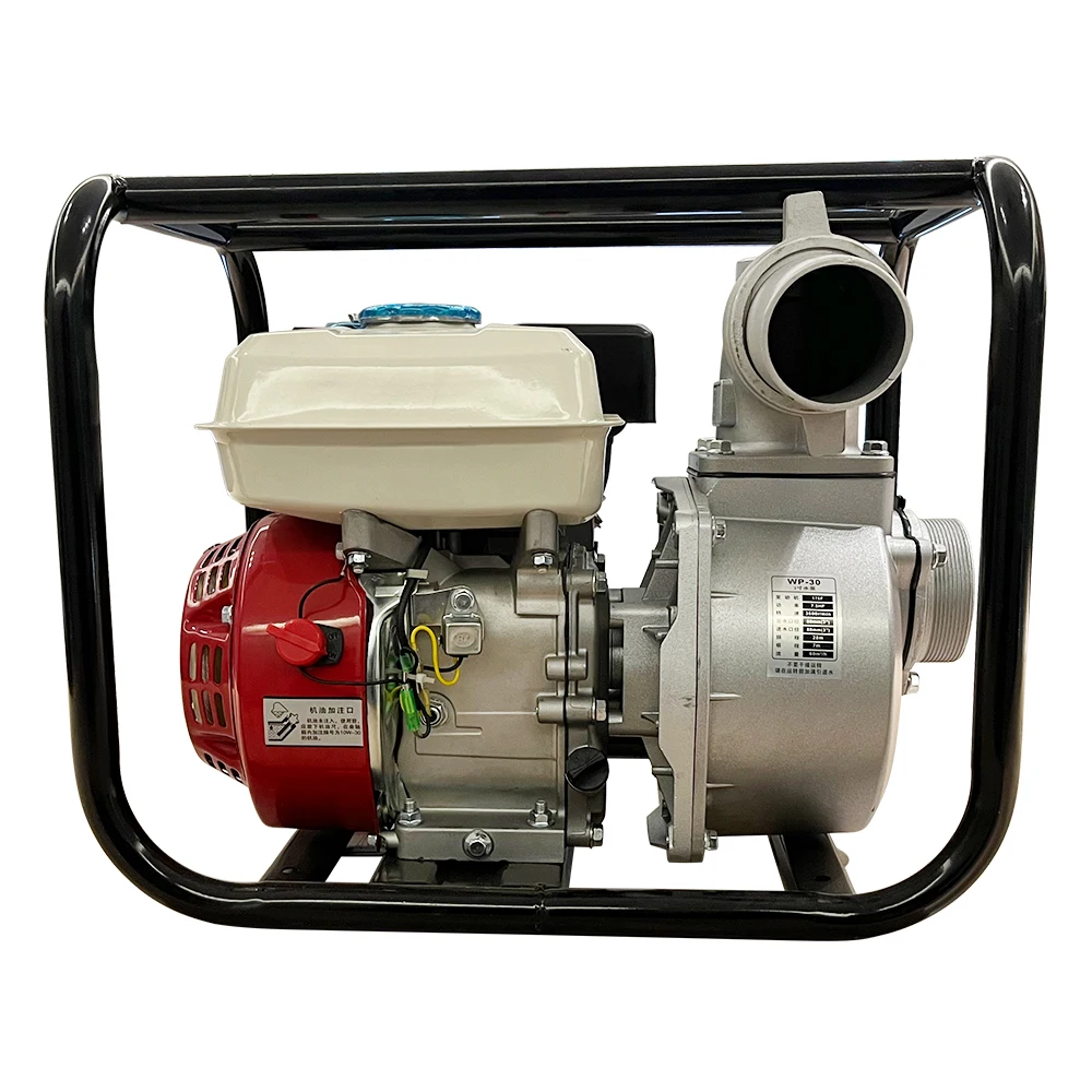 

agricultural 3 inch 7.5hp 10 h-p water motor pump for farm