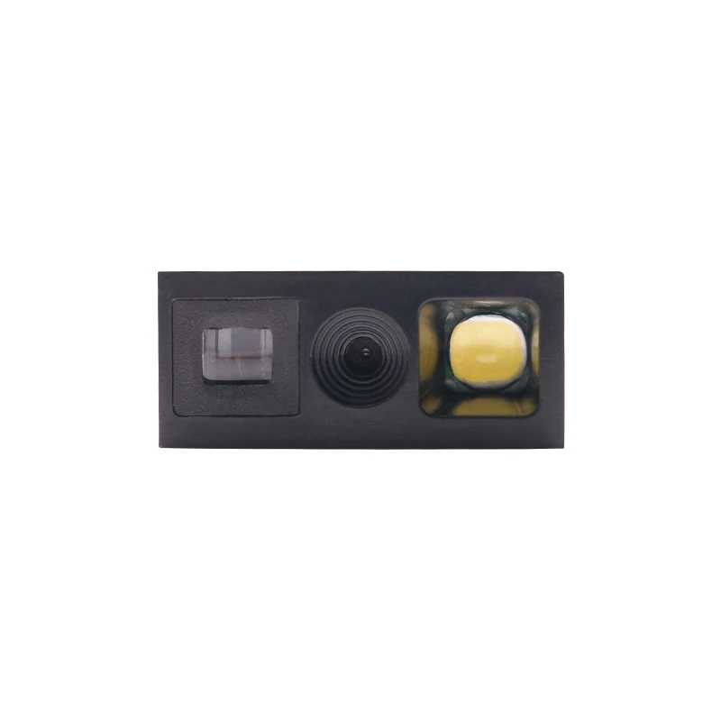 E2100 OEM Mini Scan Engine 2D Module USB Interface RS232 TTL for Kiosk Vending PDA Terminal Scanners