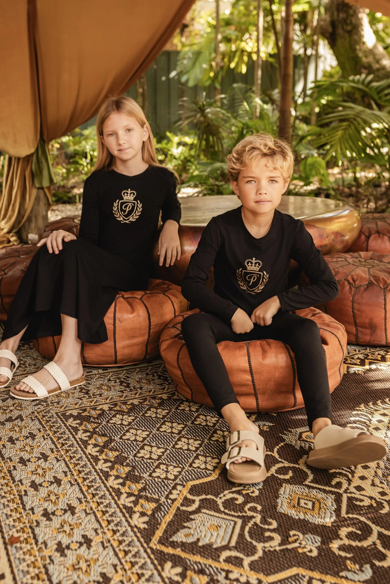 Thumbnail 2 - #33 Trending Baby Dresses Right Now