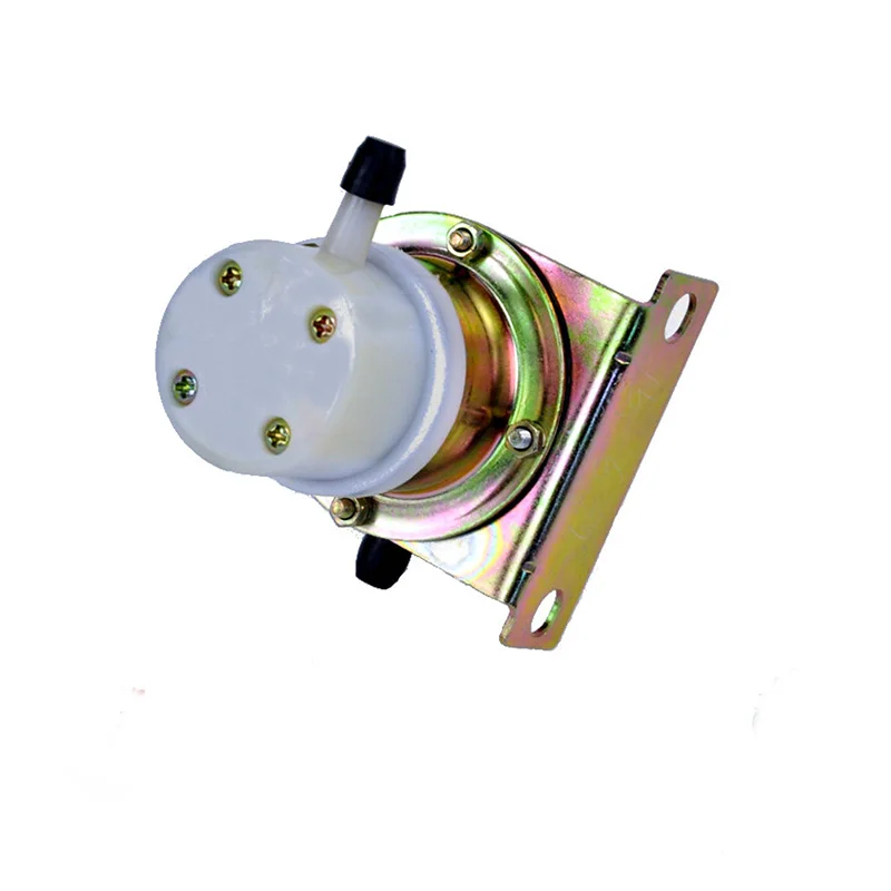 Fuel Pump for Kinroad Joyner LJ276 650 Buggy Go Kart UTV 276Q 650 Sand Spider Commando Roketa 2