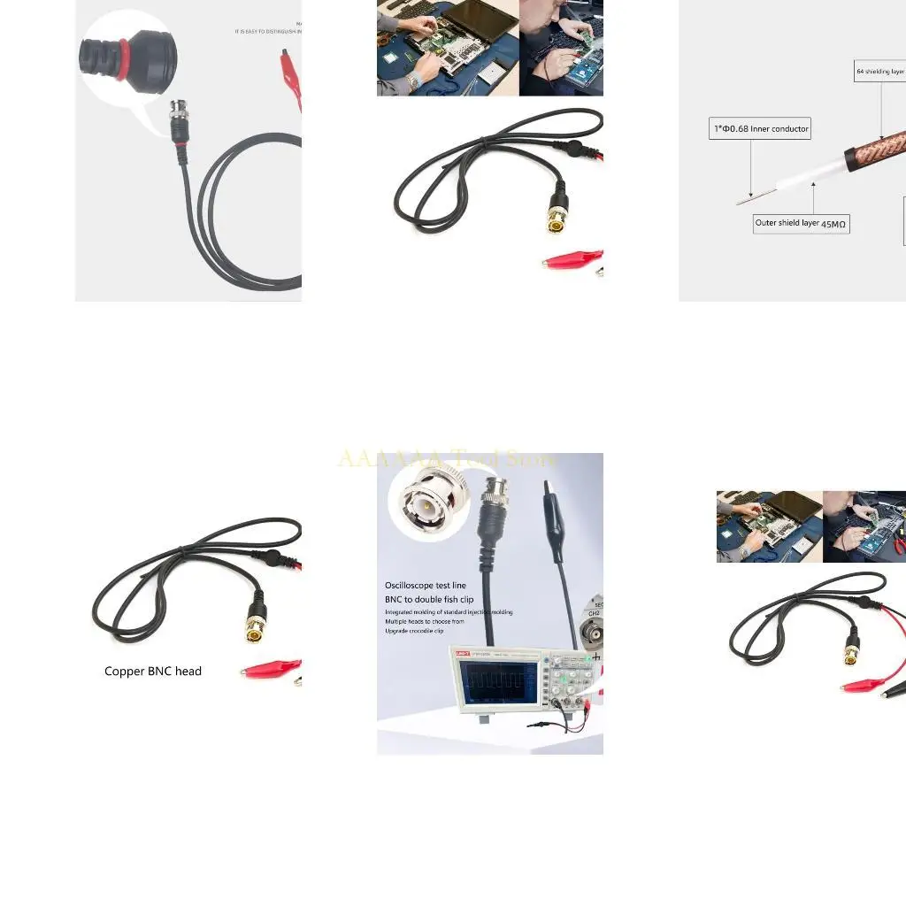 A2BE Durable Bnc Os…