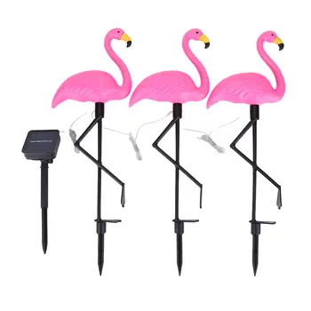 12 best sales ソーラーフラミンゴ - №6