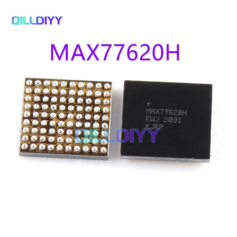 10Pcs MAX77620H MAX77620HEWJ MAX77812 MAX77620A MAX77620AEWJ MAX77621A EWJ