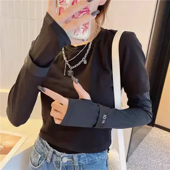 UV 태양열 팔 슬리브, 아이스 실크, 긴 소매, 햇빛 화상 방지 팔 커버, 남녀공용 사이클링 핑거리스 장갑, 시원한 손 슬리브, 여름 