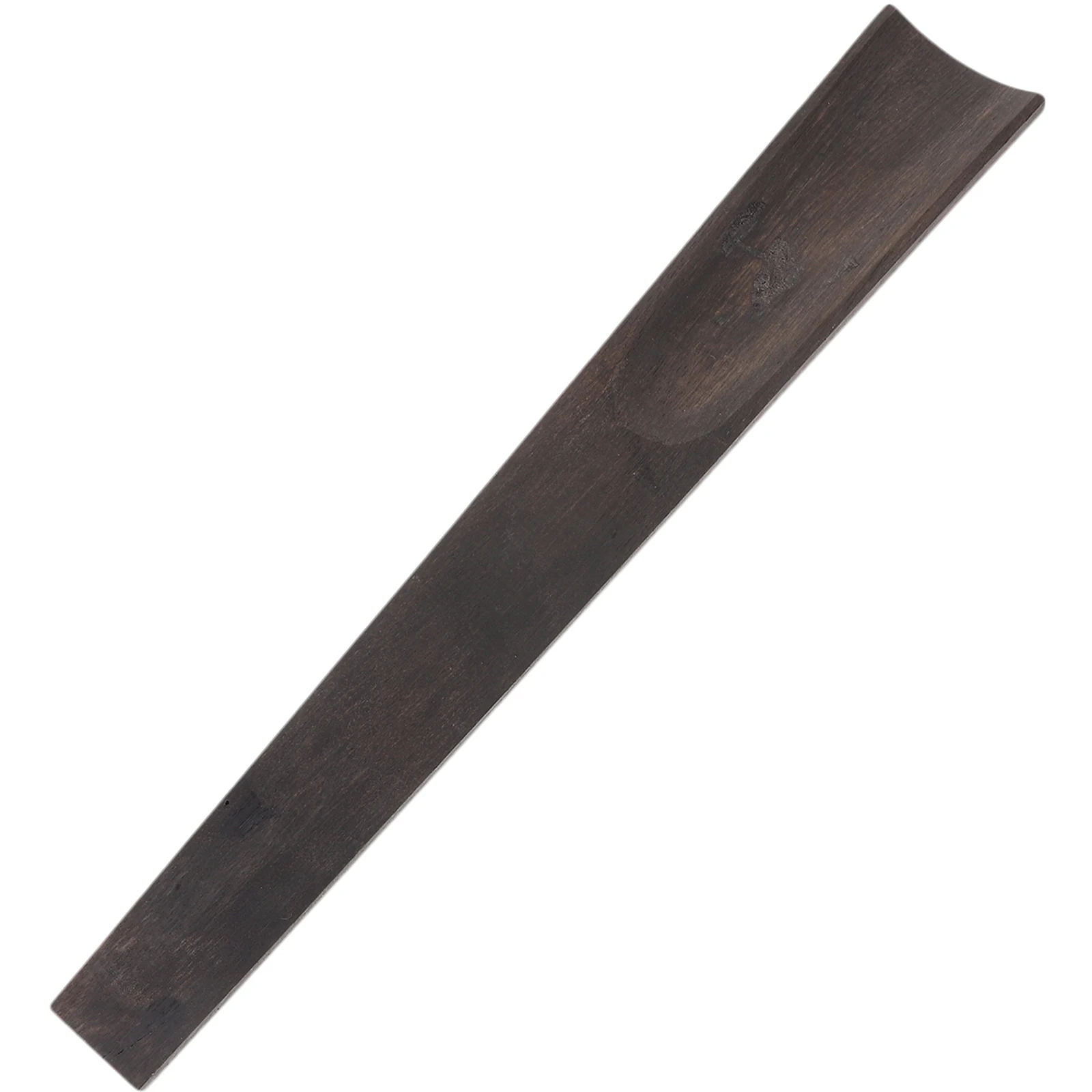 

Ebony Violin 4 4 Size Replacement Tailpiece Musical Instrument Accessories Durable Replacement Tailpiece Part Premium
