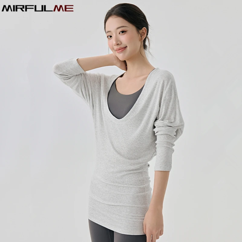 mulheres-soltas-camisas-esportivas-com-decote-em-u-yoga-topos-mangas-compridas-batwing-camisetas-cobrindo-quadril-correndo-camisolas-ginasio-de-fitness-topos-blusa