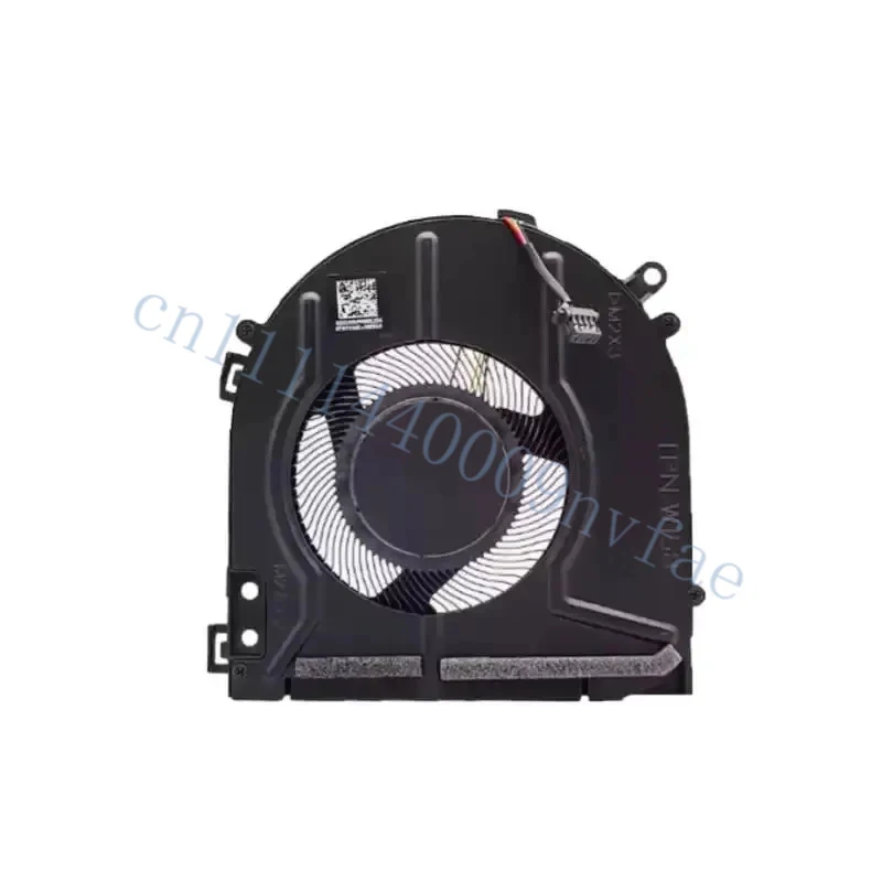 Brand Original New Laptop CPU GPU Cooling fans For HP ENVY X360 14-ES TPN-W158 N41019-001 0.1