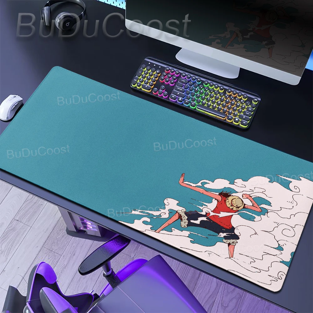 แผ่นรองเมาส์ลายวันพีซ ลูฟี่ ขน - Gaming Keyboard Mini บทวิจารณ์และราคา