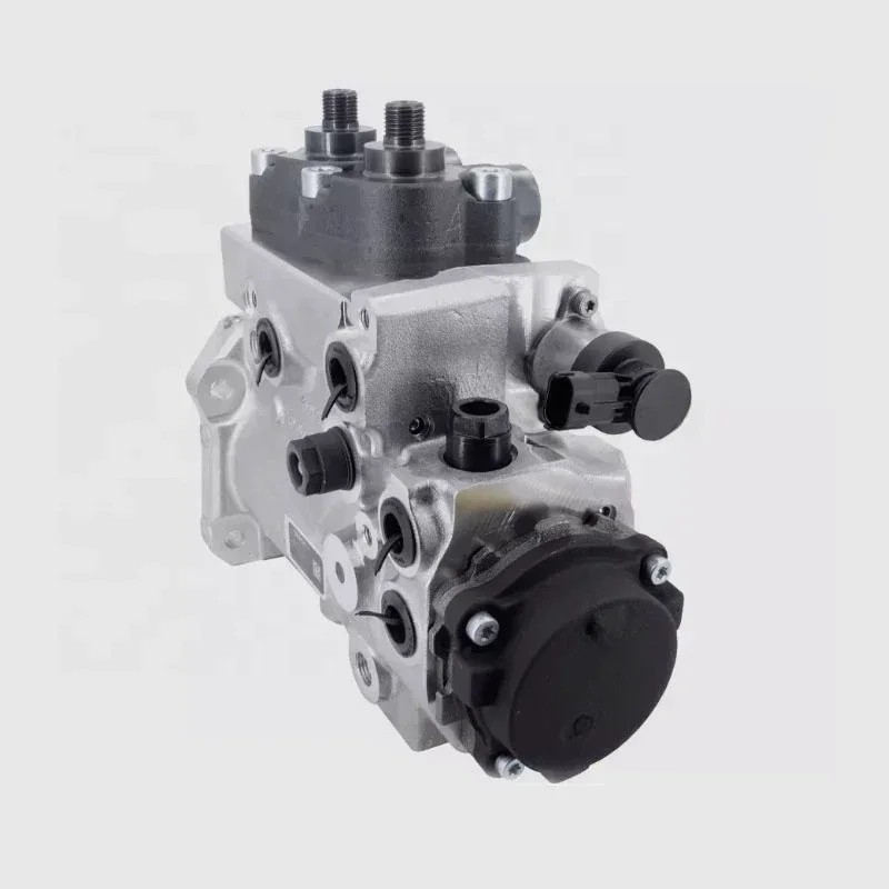 Auto Part High Pressure Common Rail Fuel Pump 0445020126 0 445 020 126