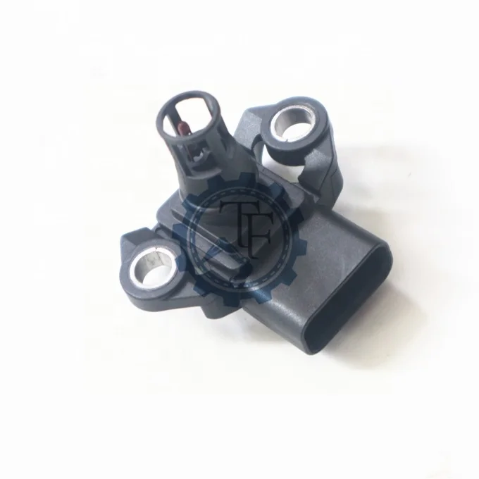 EXCAVATOR 8-98121697-1 8981216971 SENSOR  for 4HK1 6HK1 ZAX490-5 6UZ1 CONSTRUCTION MACHINERY PART