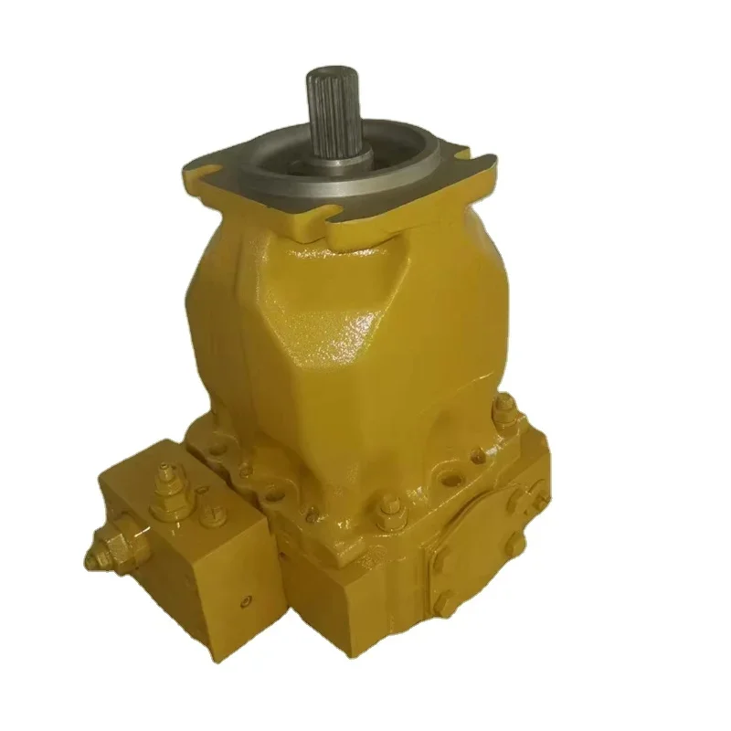 Hydraulic Pump HPR HPR105 HPR135 series Hydraulic Piston Pump Hydraulic Pump HPR210-02R 2515 HYX257D00768