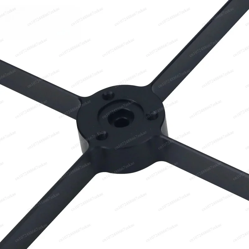 Telescope Modification Kit Secondary Mirror Spider DIY Kit for SkyWatcher 10-inch 250mm Telescopes