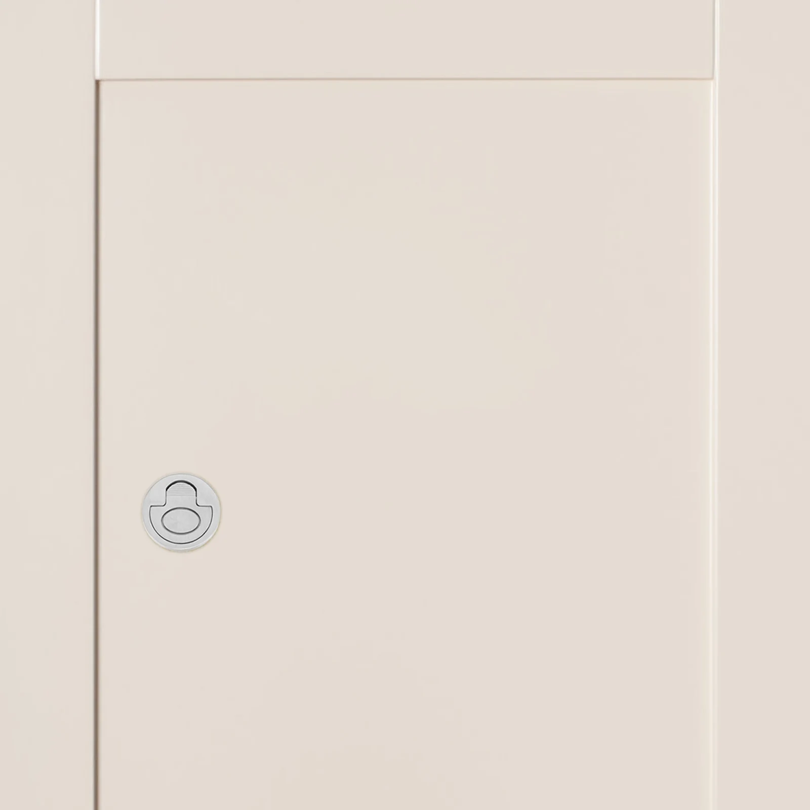 

Heavy Duty Stainless Steel Cabinet Handle Flush Lift Pull Smooth Polished Surface for Sliding Doors Decks Boats Marine Hardware