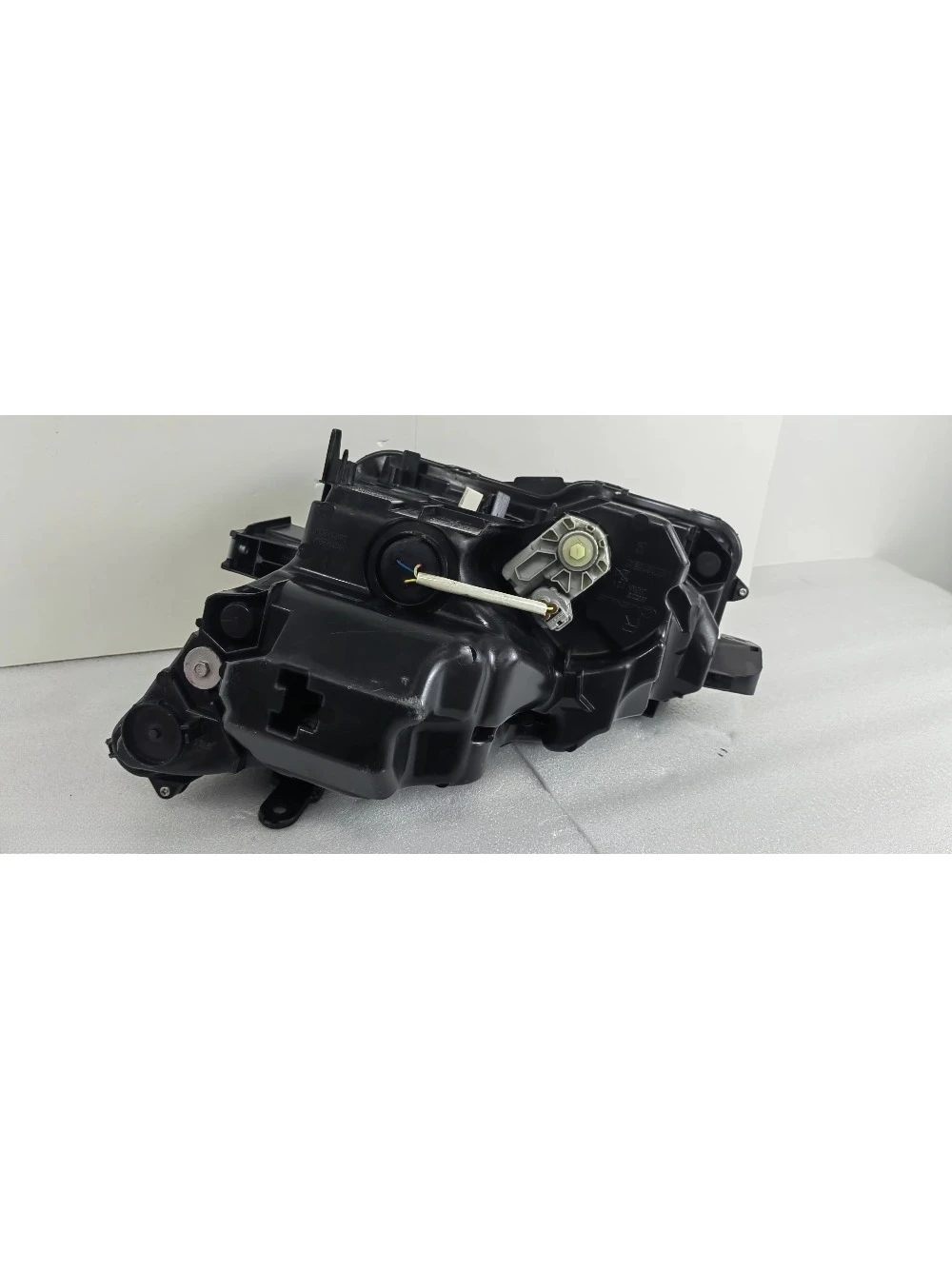 Fit for RC 2016-2018 C10 Headlight Assembly 12V 6000K Headlamp Upgrade Modification Direct Sales