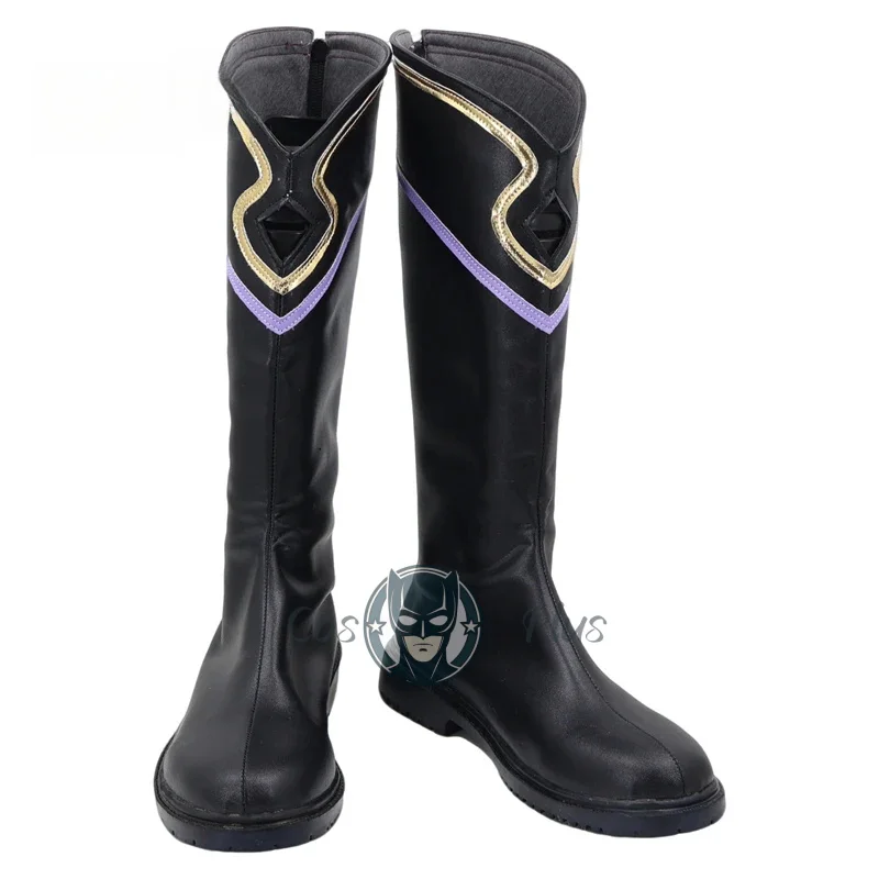 

Обувь для косплея Momose Sunohara, ботинки на заказ