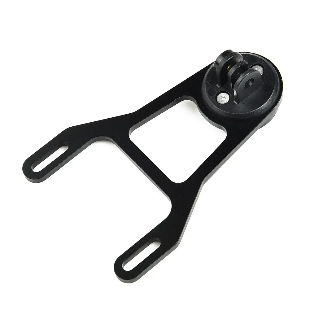 

1pc Bicycle Computer Holder Carbon For Garmin Mount Support 5D Handlebar For Road Bike Carbon Fiber Bracket Bicycle Accessories