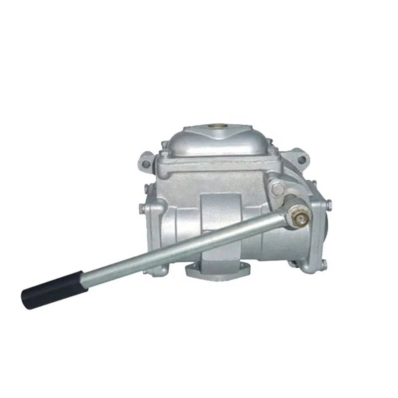 CS Series Manual Water Pump Hand Oil Pump