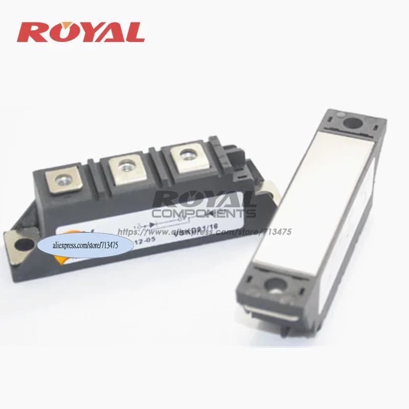VSKD91/16 VSKD91/14 VSKD91/12 VSKD91/08 وحدة IGBT جديدة ومبتكرة