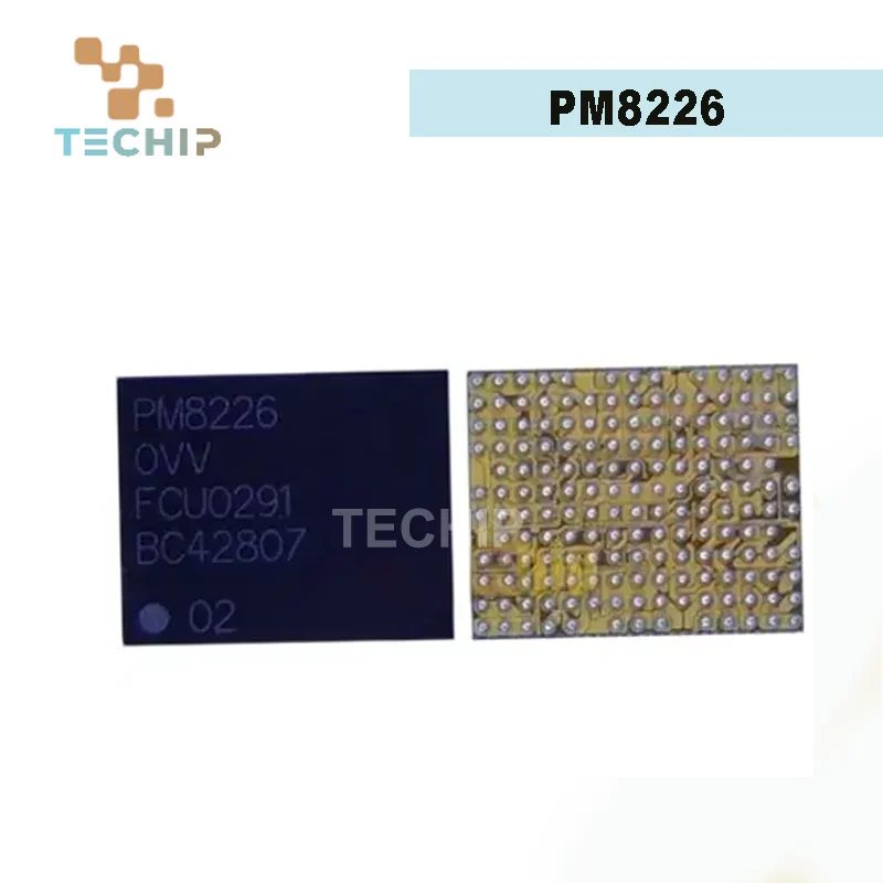 (1 peça) 100% Novo Chipset IC BGA PM8226 PW8226