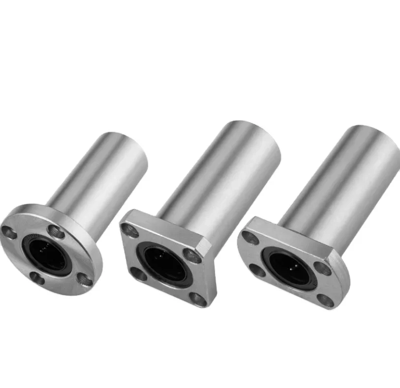 

High Quality Linear Ball Bushing Bearing Pillow Block Linear Bearing Lmf30