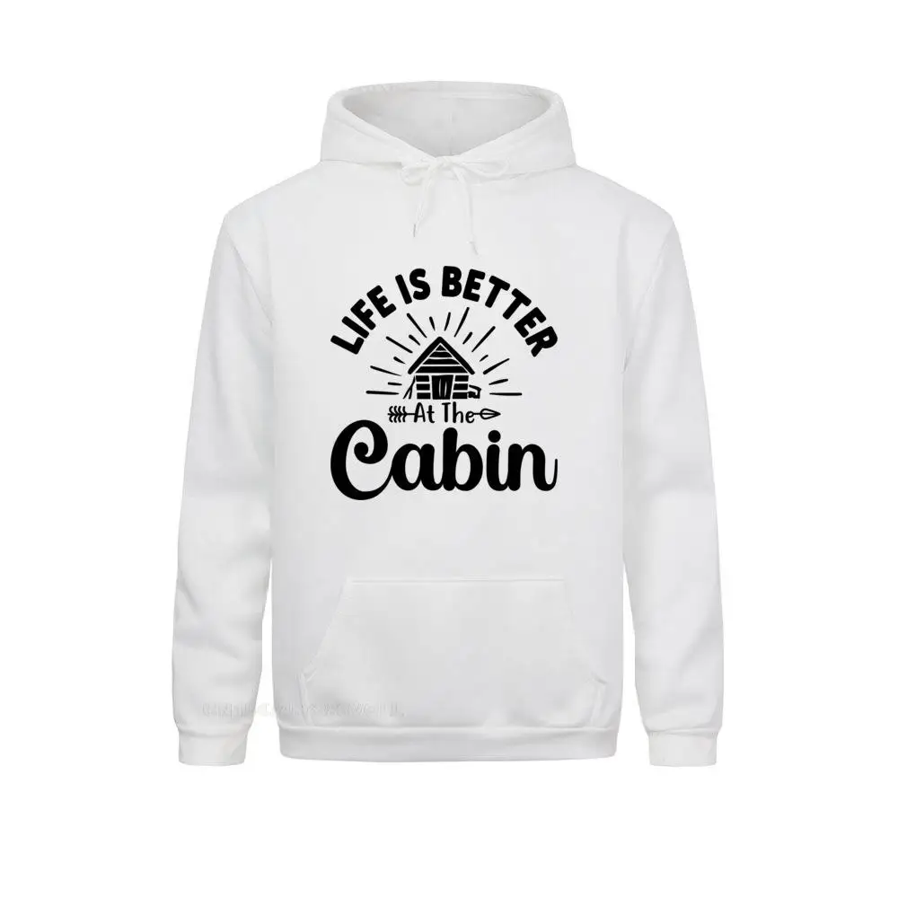 

Life Is Better At The Labor Day Hoodies Long Sleeve Funny Hoods 2022 Fashion Youthful Sweatshirts Hooded Pullover Harajuku