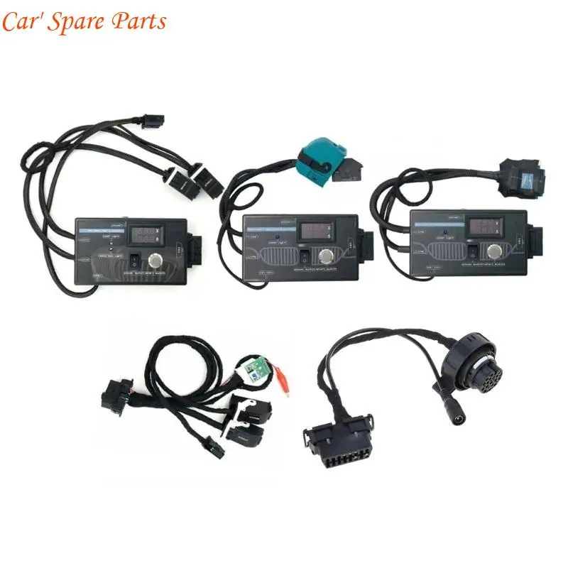 منصة اختبار Y4UA FEM/CAS4 أصلية/منصة CAS4/Lite-FEM BDC ECU-أدوات التشخيص