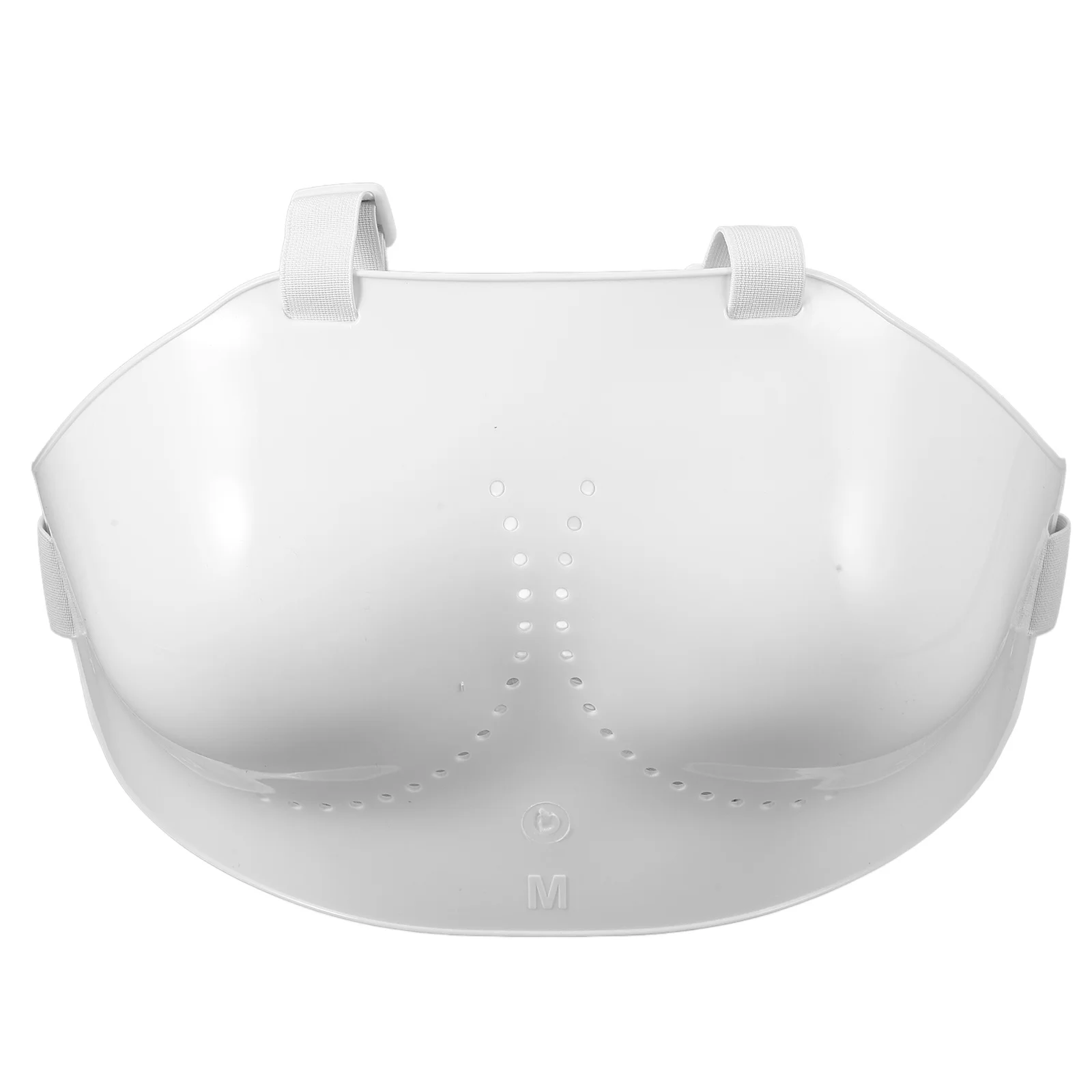 Fencing Protector Durable Ergonomic Design For Training Protection Guard Sports Fencing Gear Chest Protection Tool Portable