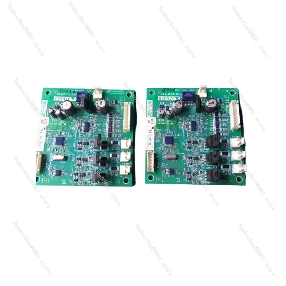 PN072139P902 Schneider frequency converter ATV61/71 thyristor trigger board PN072139P904