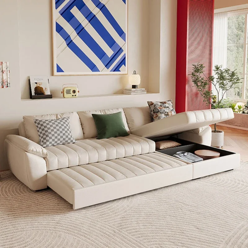 أريكة عصرية منتفخة مصممة فريدة من نوعها كرسي ناعم للقراءة على الأرض أريكة استرخاء قابلة للطي مقعد حب أثاث Divani Da Soggiorno