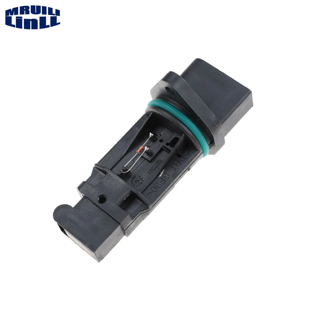 NEW Mass Air Flow Meter Maf Sensor OE F00C2G2032 F00C2G2029 0280217523 For  BMW E46 E36 E39 E38 E53 Z3 Z8