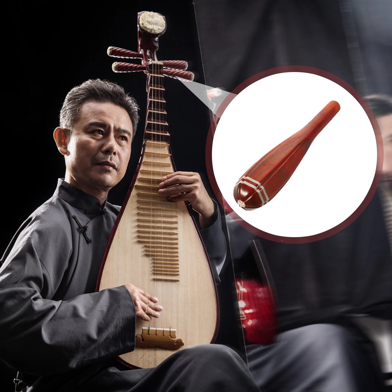 

Instruments Pipa Shaft Chinese Supplies Musical Accessories Tuning Pegs Replacement