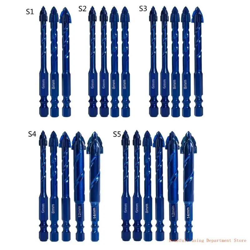 Высокая твердость.