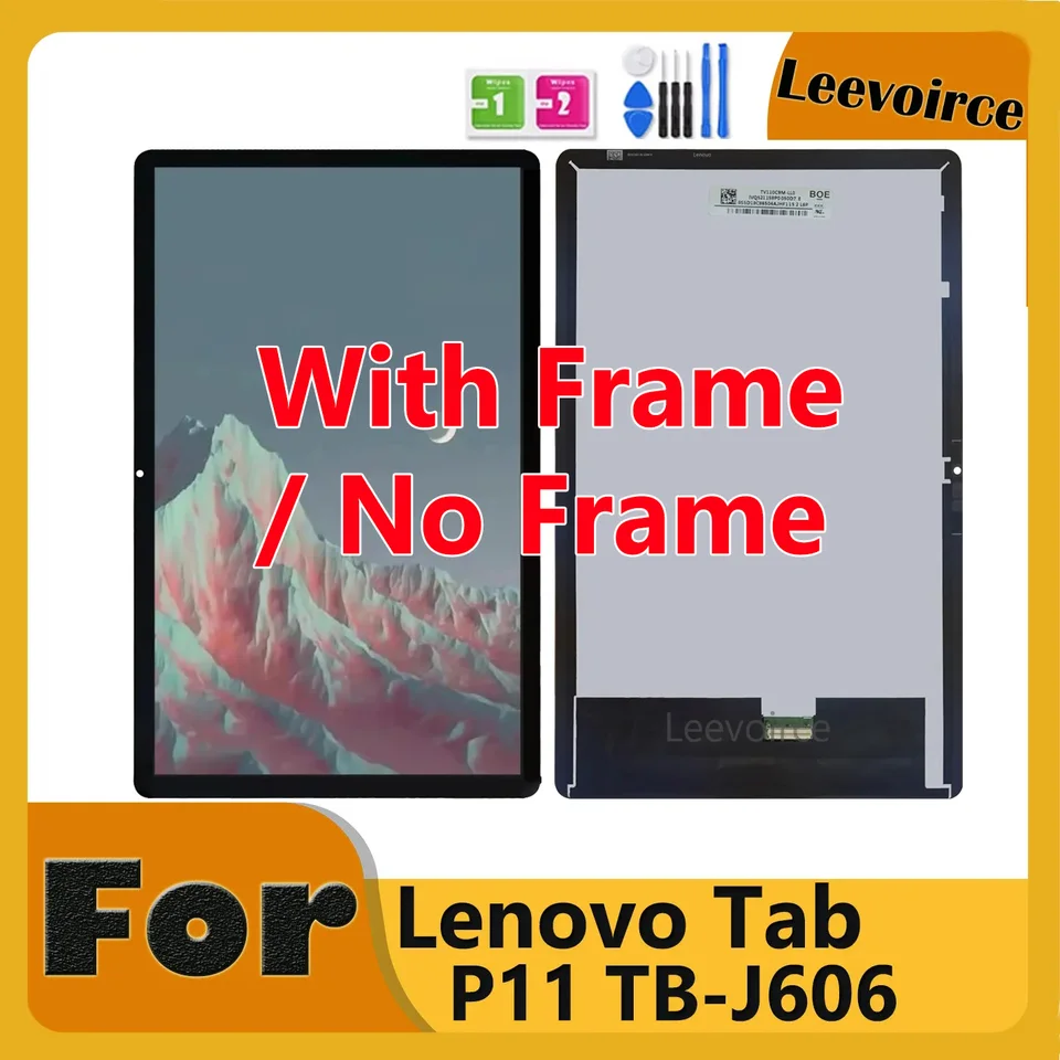 OEM LCD 11