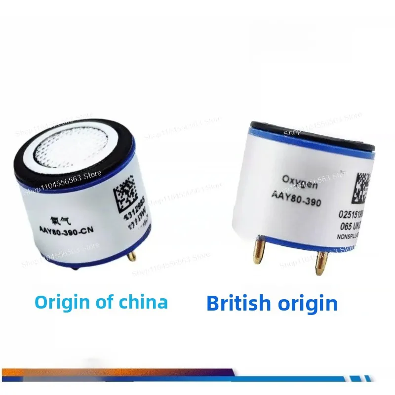 Original oxygen sensor 4OXV 4OX-V 40XV AAY80-390R-CN probe