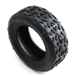 10X4.00-6 Tire Tubeless Vacuum Tyre for Dirt Pit Bike Balancing Car Scooter 10*4.00-6 Thick Rubber Mini Motorcycle Accessories