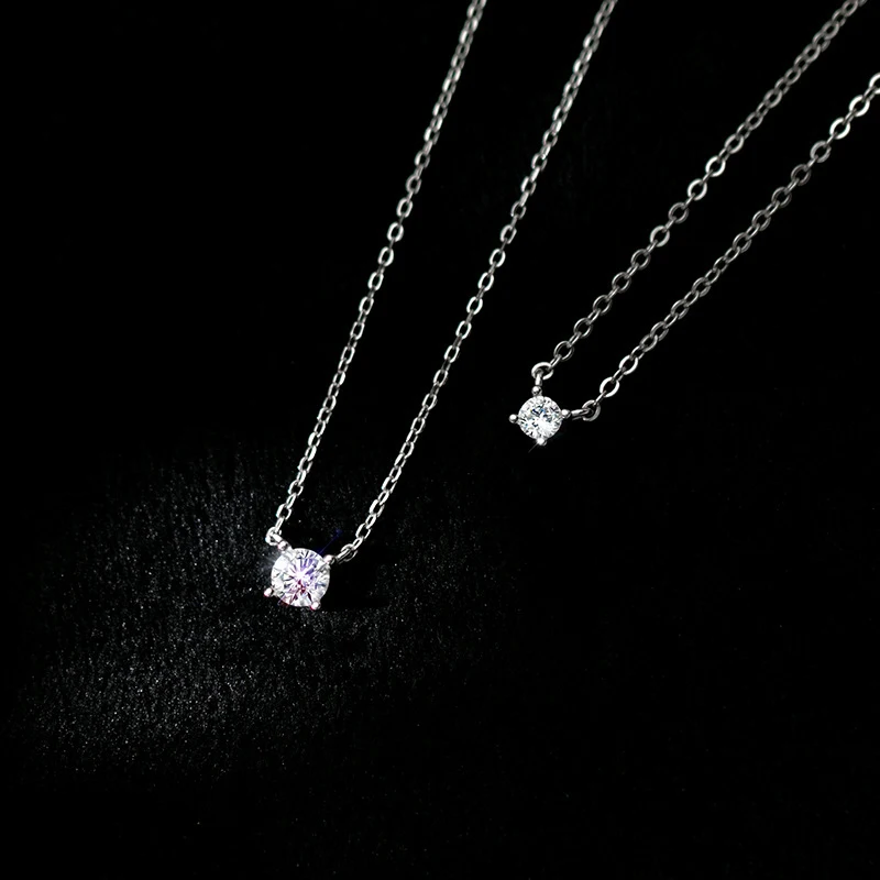 Thumbnail 4 - #23 Latest Silver Necklaces Updates