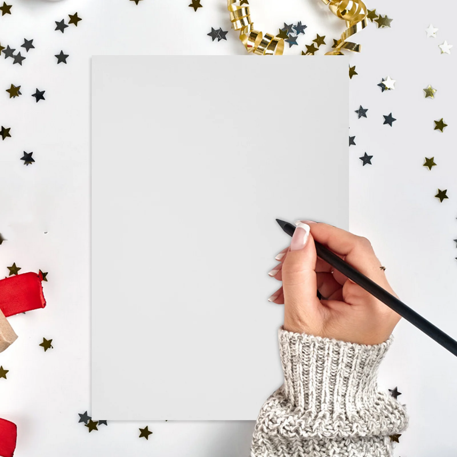 

Printable Matte Label Paper Self Adhesive Waterproof For A4 Printer Diy Craft Shipping Sticker Sheets Folder Tags