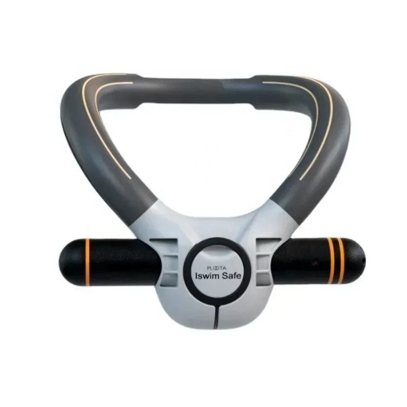 Floating Buoy Marine Ocean Inflatable Life Saving Necklace For Anti Drowning Swimming Accessaries