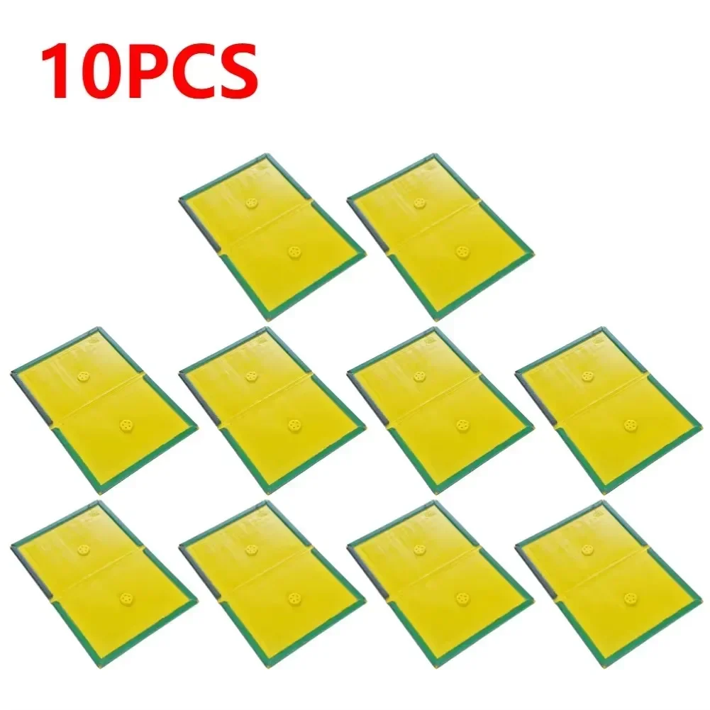 1-20 Stuks Muis Lijm Lijm Board Muizen Catcher Val Muis Board Sticky Rat Lijm Niet-giftige ongediertebestrijding Voor Restaurant Keuken