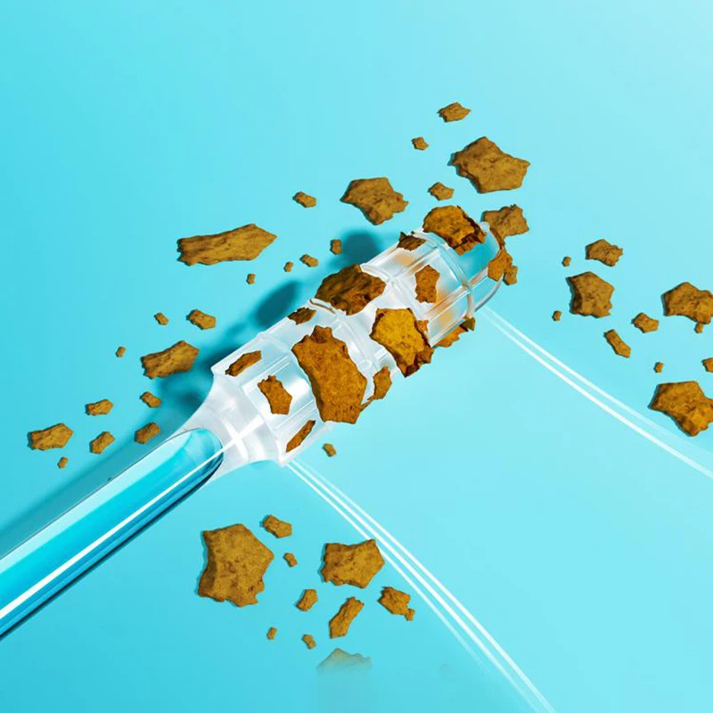 24 Stück wiederverwendbare klebrige Ohrstöpsel – weiches Silikon-Ohrenschmalz-Entfernungswerkzeug für sichere und hygienische Reinigung bei Erwachsenen und Kindern