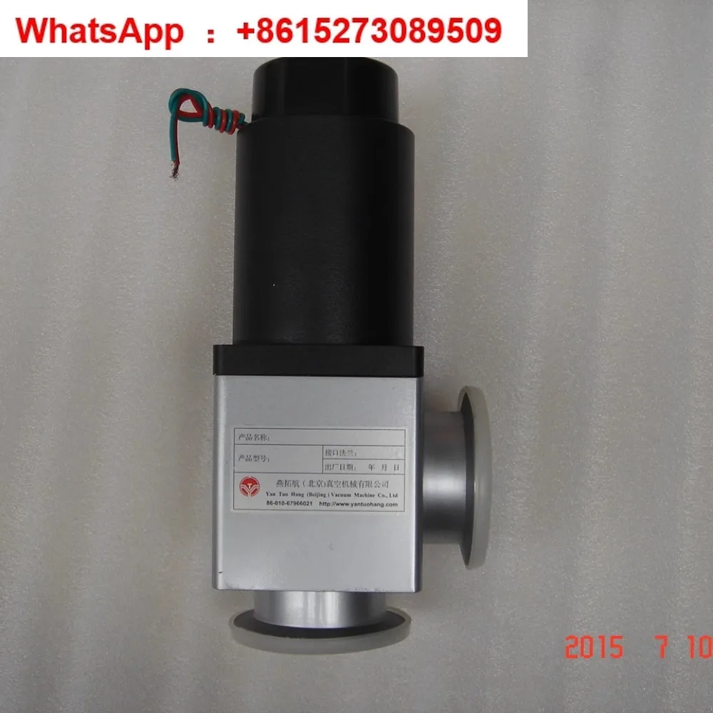 GDC-J16 High Vacuum…