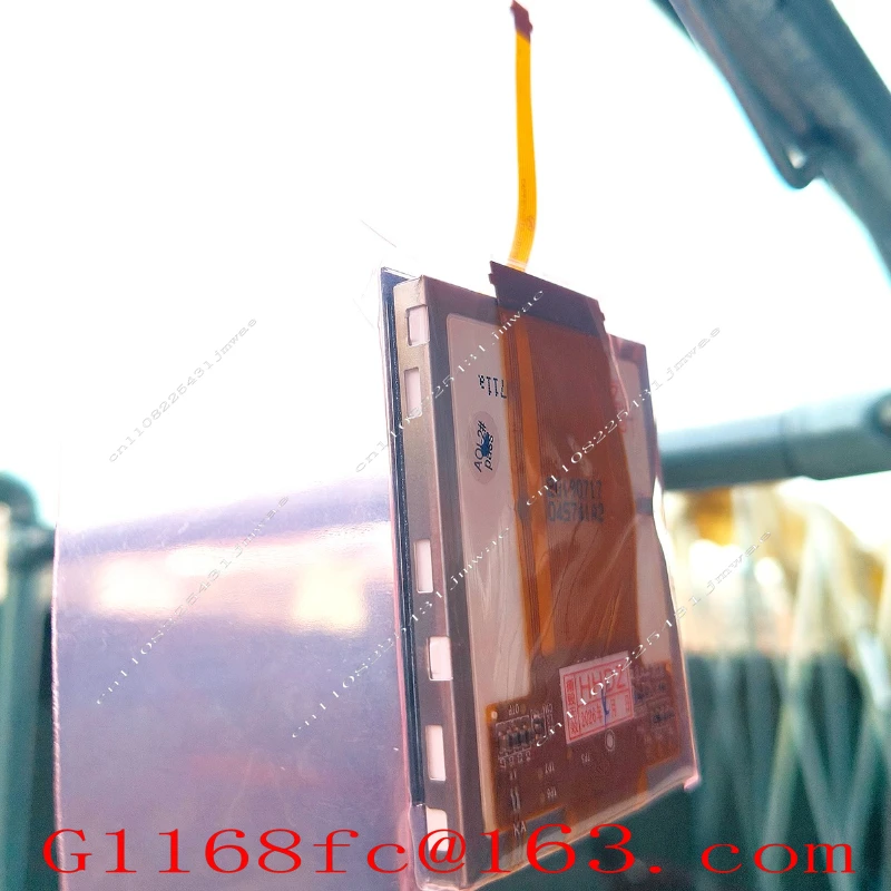 TFT7K0791FPC-A1-E TFT2P2221-V6-S-W-E Inner Screen Display Oven Touch Screen