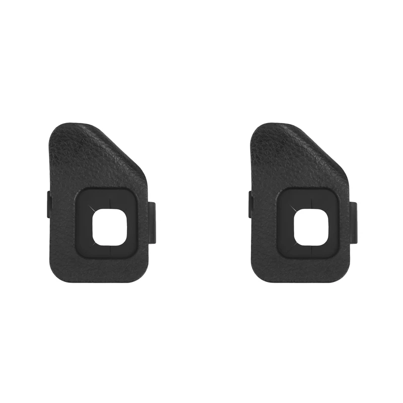 2Pcs Cruise Control Cover 45186-02310-C0 45186-02310 For COROLLA ZRE18 2014 And RAV4 ASA44 ZSA4X 2013-2015