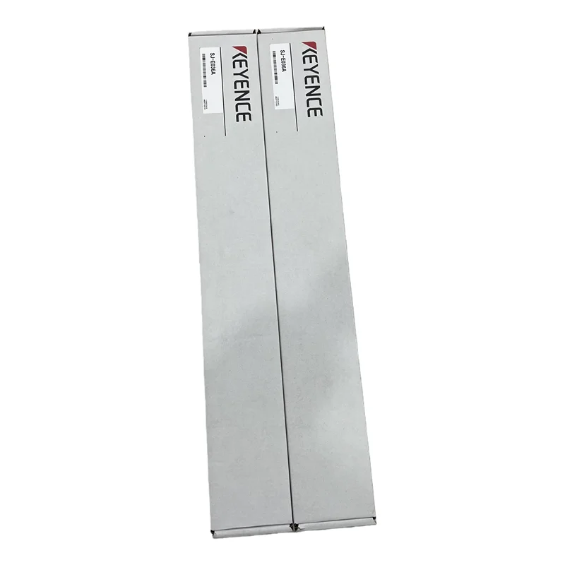 KEYENCE SJ-E036A Standard Model of Rod Body for Energy Saving High Speed Induction Electrostatic Eliminator