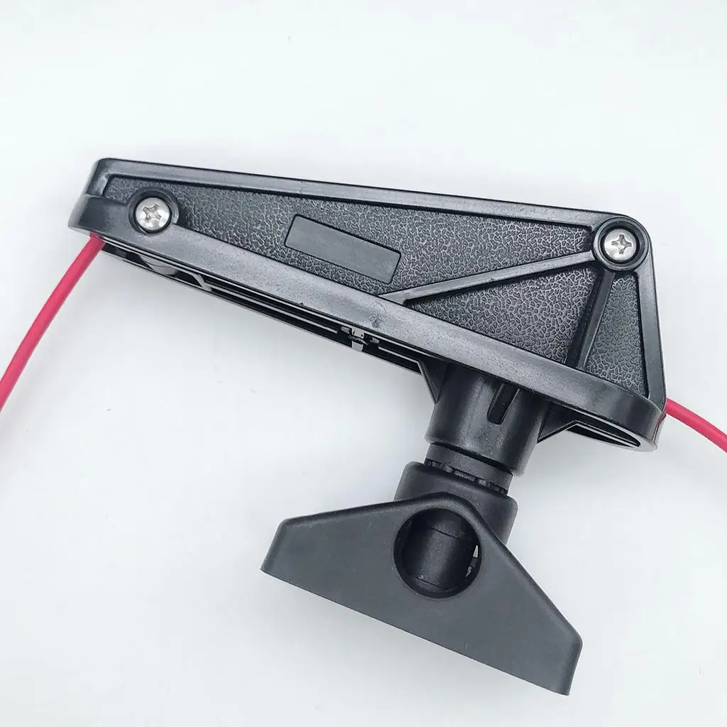 

Durable Boat Nylon Kayak Control System Pulley Roller Lift